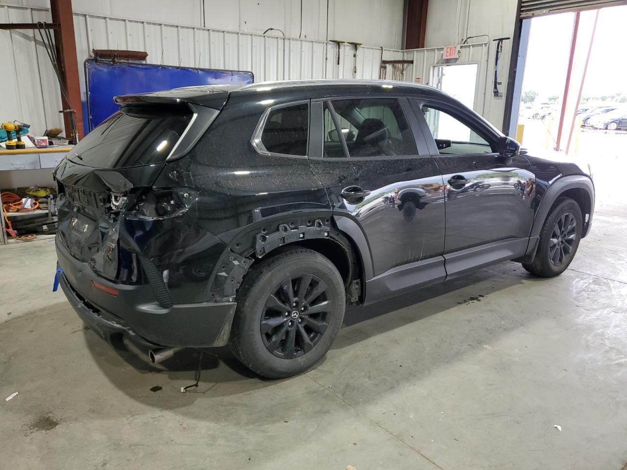 2023 MAZDA CX-50