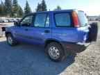 2000 HONDA CR-V