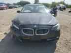 2016 BMW 5 series