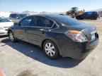 2011 NISSAN ALTIMA