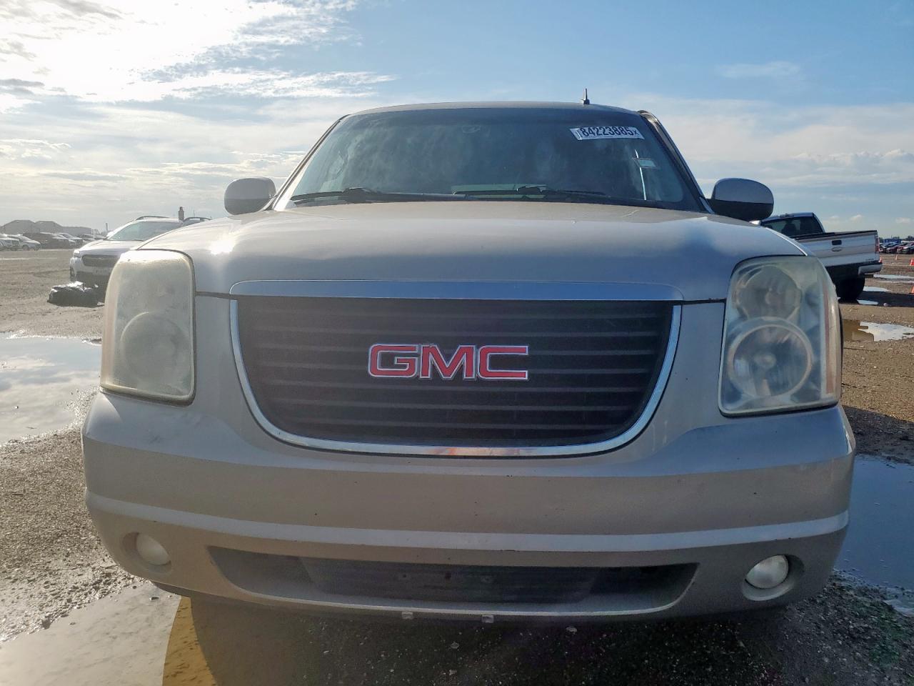 2008 GMC Yukon XL
