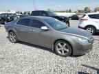 2012 CHEVROLET MALIBU