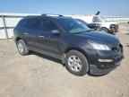 2014 CHEVROLET TRAVERSE
