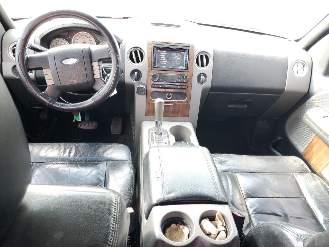 2004 FORD F-150
