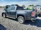 2016 GMC CANYON