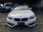 2017 BMW 2 Series