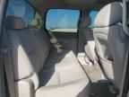 2013 CHEVROLET Silverado