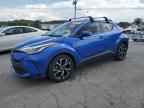 2020 TOYOTA C-HR
