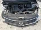 2012 NISSAN VERSA
