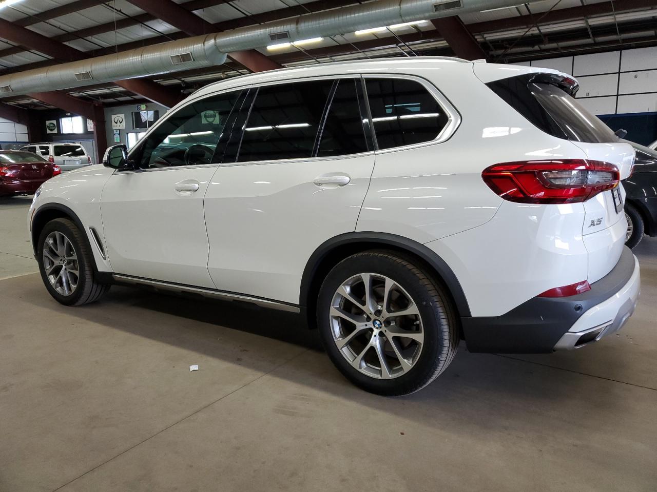 2019 BMW X5
