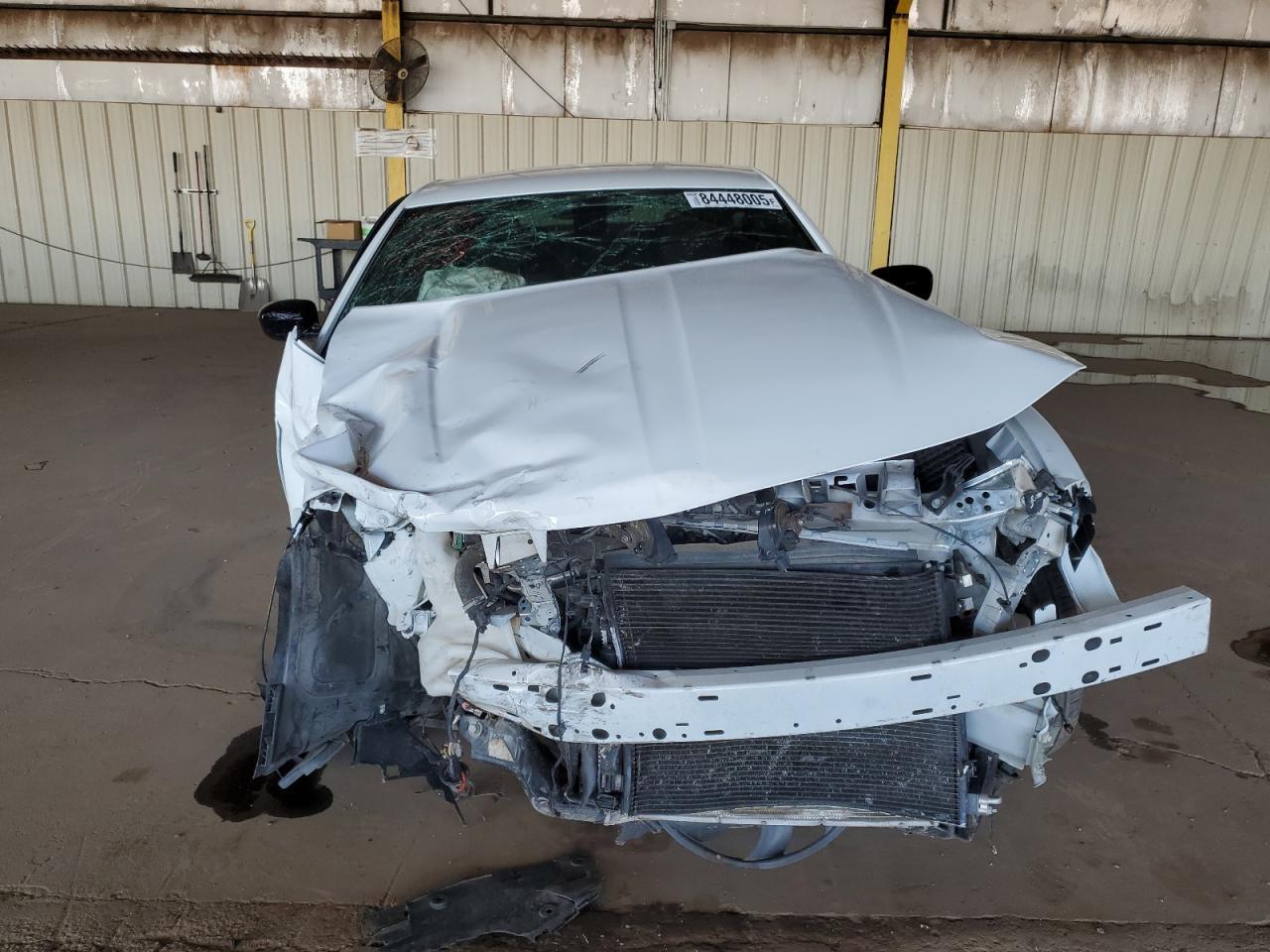 2020 DODGE CHARGER