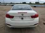 2018 BMW 4 Series