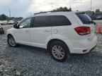 2016 DODGE JOURNEY