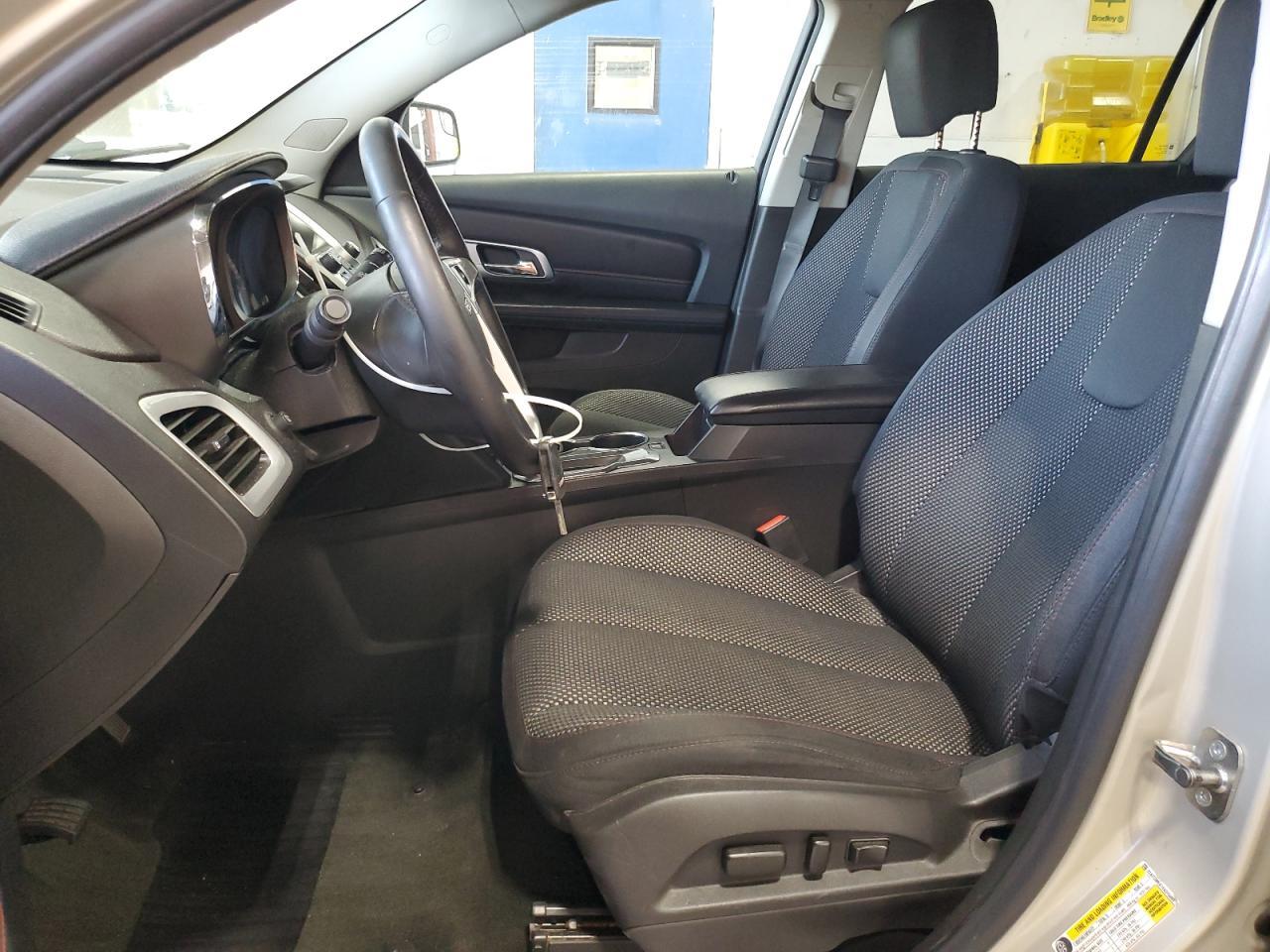 2014 GMC Terrain