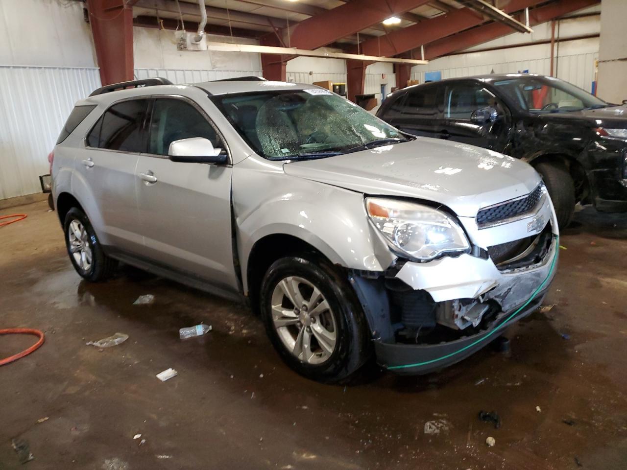 2014 CHEVROLET EQUINOX