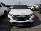 2022 CHEVROLET TRAVERSE