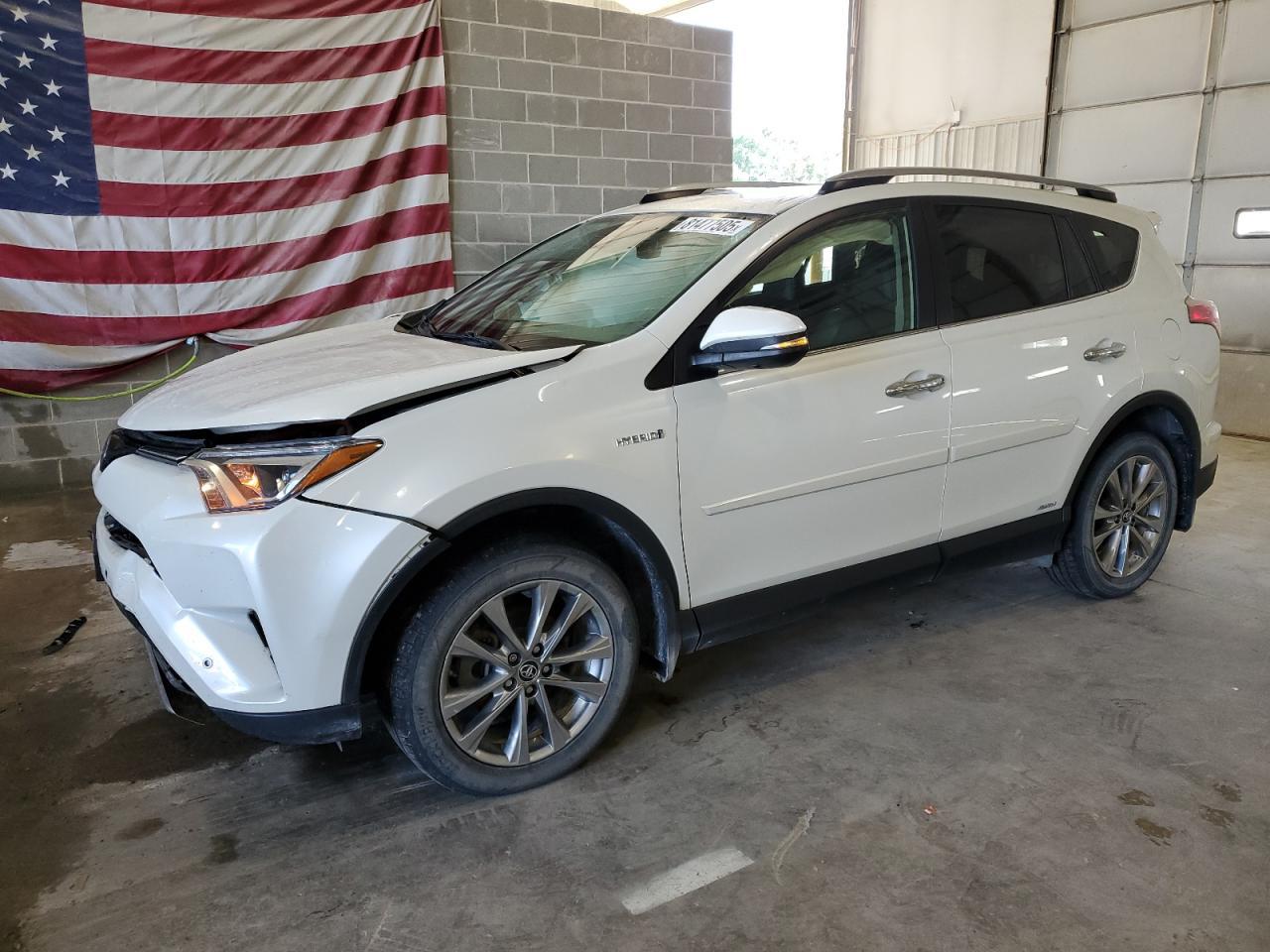 2017 TOYOTA RAV4
