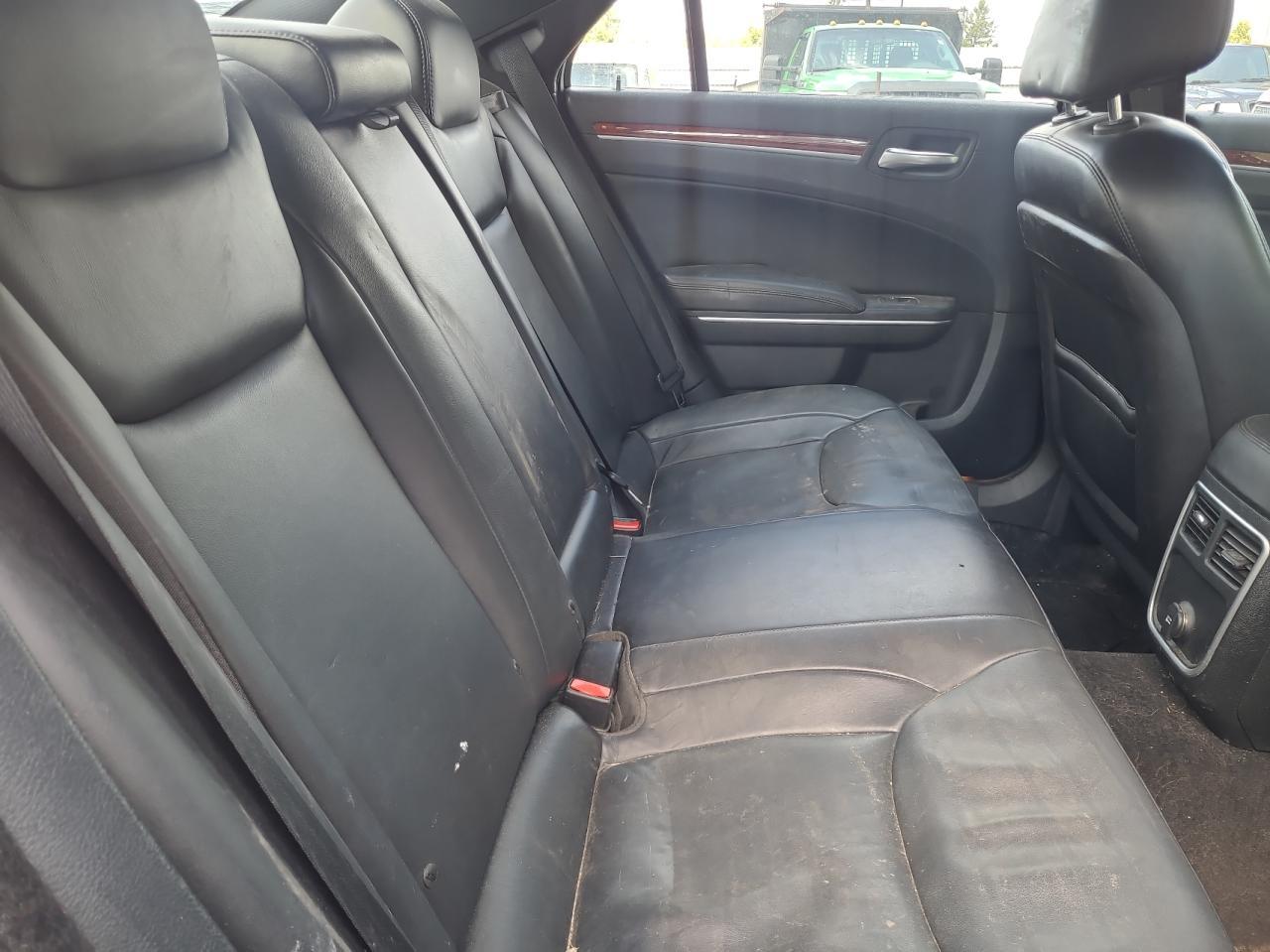 2013 CHRYSLER 300