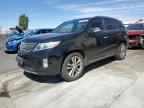 2015 KIA SORENTO