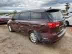 2015 KIA SEDONA