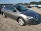 2015 NISSAN SENTRA