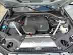 2025 BMW X4