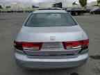 2004 HONDA ACCORD