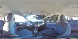 2016 NISSAN Versa Note