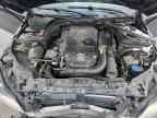 2012 MERCEDES-BENZ C-CLASS