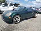 2001 TOYOTA Mr2