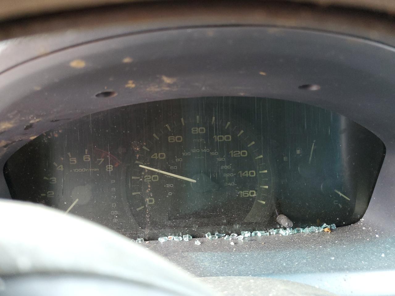 2007 HONDA ACCORD