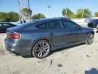 2024 AUDI A5