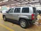 2016 JEEP PATRIOT