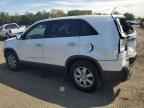 2012 KIA SORENTO