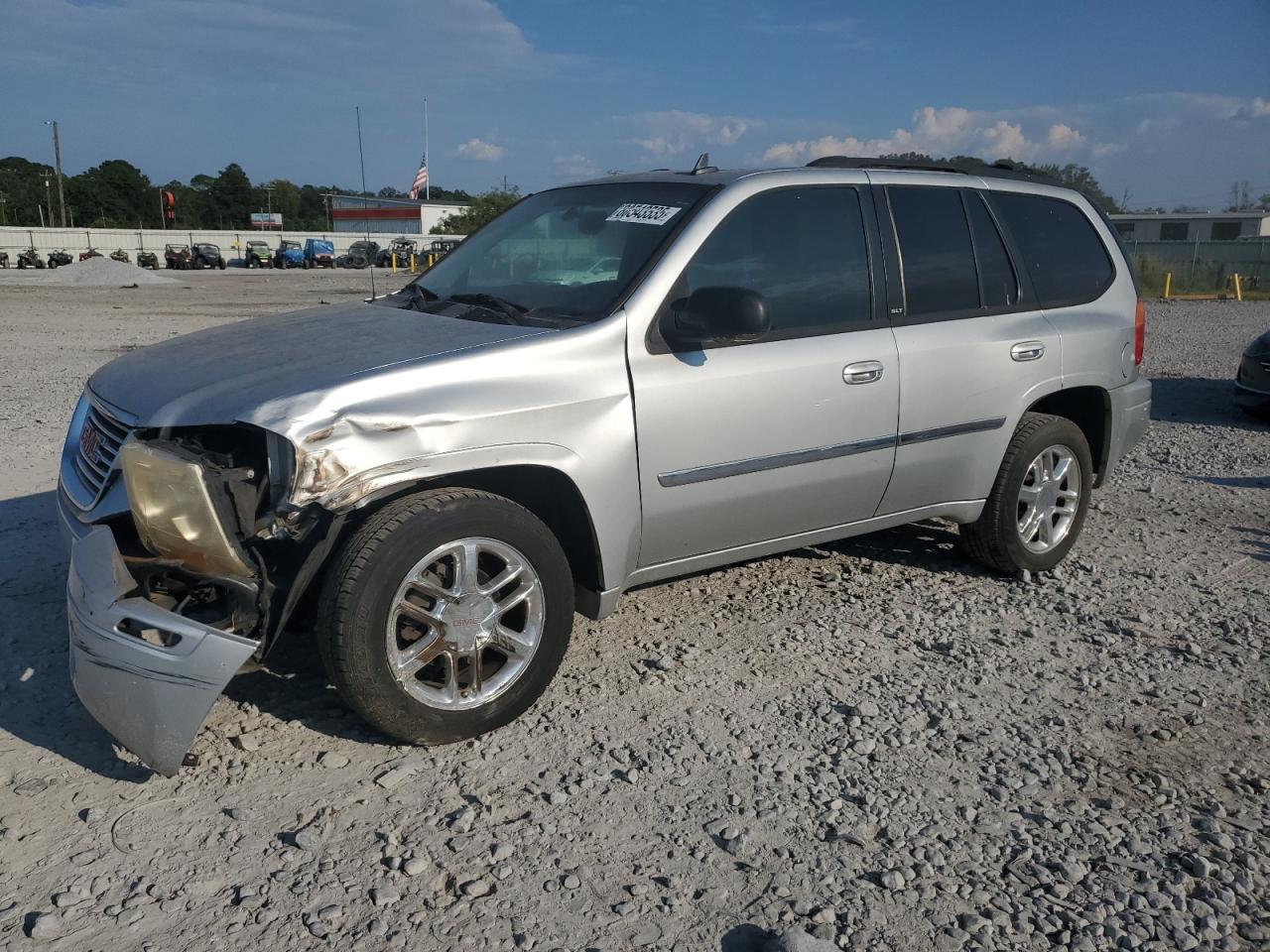 2009 GMC Envoy