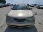2001 INFINITI I30