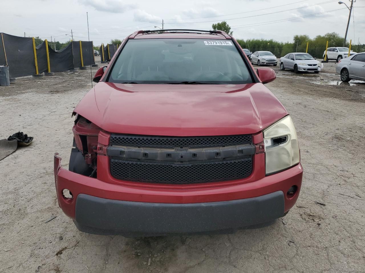 2006 CHEVROLET EQUINOX