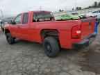 2011 CHEVROLET Silverado