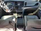 2016 TOYOTA SIENNA