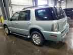 2006 MERCURY Mountaineer