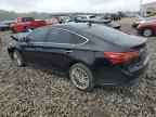 2017 TOYOTA Avalon
