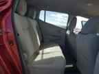 2011 NISSAN LEAF