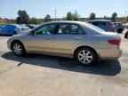 2005 HONDA ACCORD