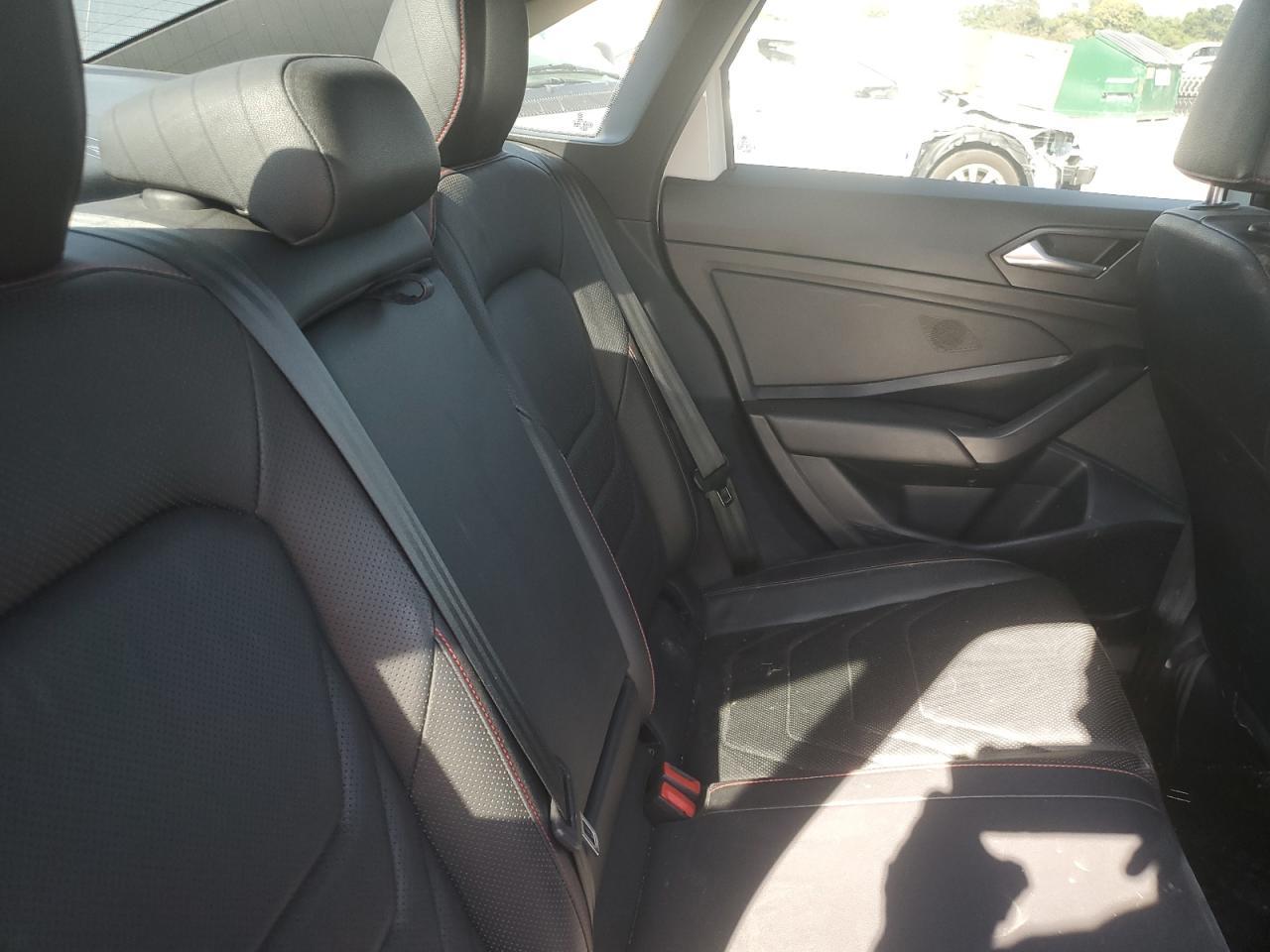 2021 VOLKSWAGEN JETTA