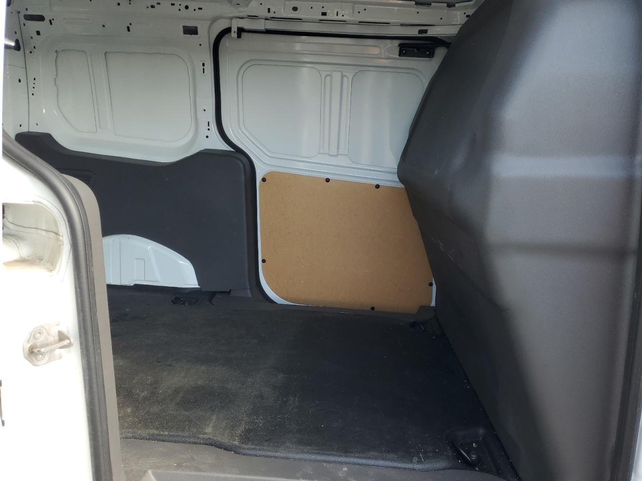 2022 FORD TRANSIT CONNECT