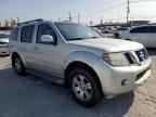 2008 NISSAN PATHFINDER