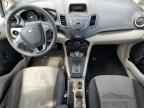 2013 FORD Fiesta