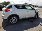 2012 NISSAN Juke