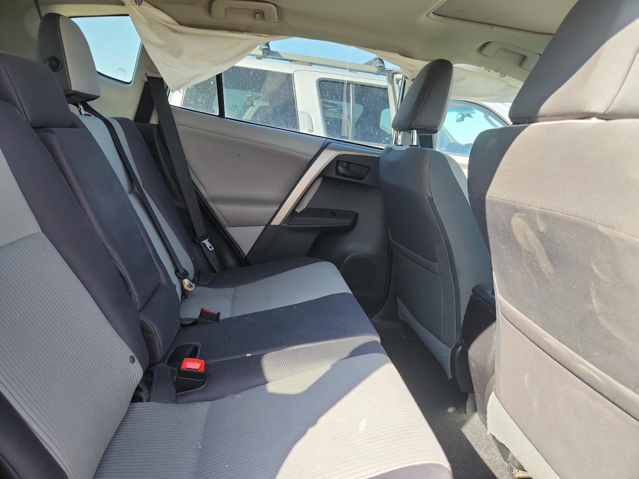 2013 TOYOTA RAV4