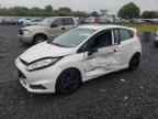 2016 FORD Fiesta